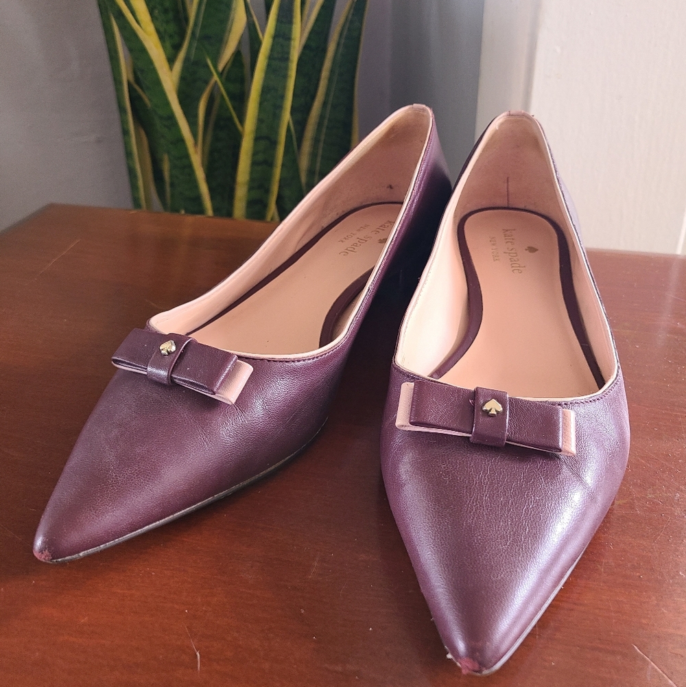 Kate Spade Women's Flats